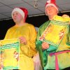 KRÓLEWNA SNIEŻKA I SIEDMIU KRASNOLUDKÓW 